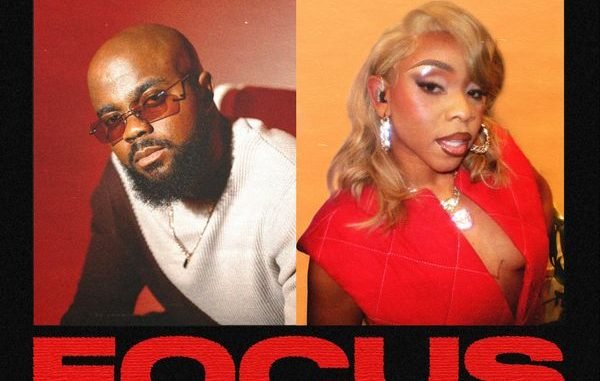 Femi JR - Focus Ft Fave Mp3 Download