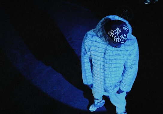 2 Eleven & Jay Rock – Black Dynamite