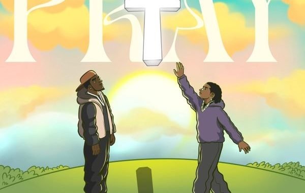 Carterefe – PRAY ft Khaid