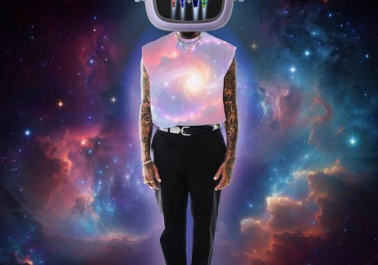 Chris Brown – Hmmm ft. Davido