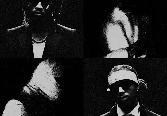 Future & Metro Boomin – Right 4 You