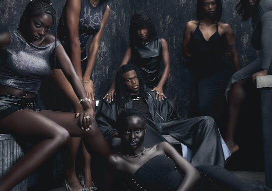 Jordan Adetunji – Bitter