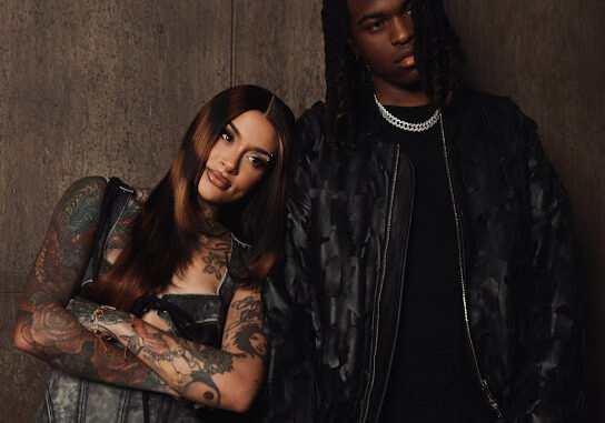 Jordan Adetunji – KEHLANI (Remix) ft. Kehlani