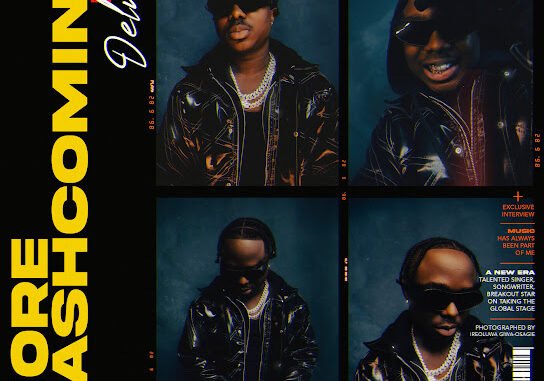 Kashcoming – Logba ft. Tml Vibez & Dj 4kerty