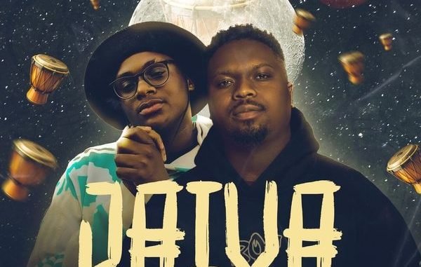 KayGee The Vibe – Jaiva ft. El-kay musiq