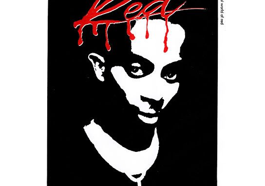 Playboi Carti – M3tamorphosis ft. Kid Cudi