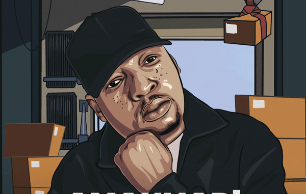 Professor – Amakhad bokisi ft. Xowla