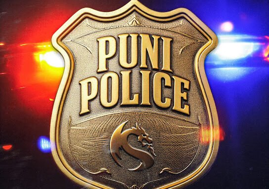 Shenseea – Puni Police ft. Di Genius