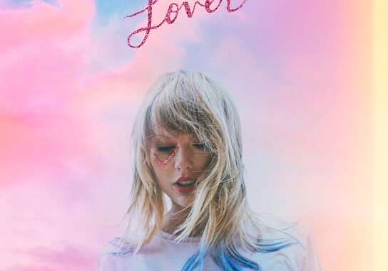Taylor Swift – Cornelia Street