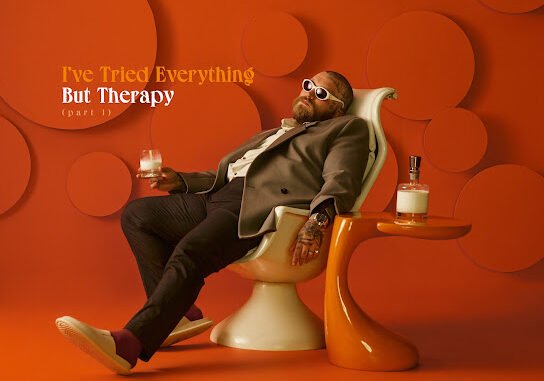 Teddy Swims – Some Things I’ll Never Know