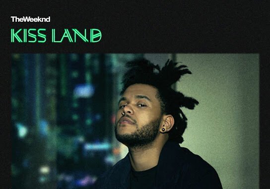 The Weeknd – Belong To The World