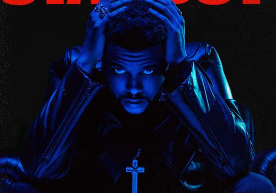The Weeknd – False Alarm