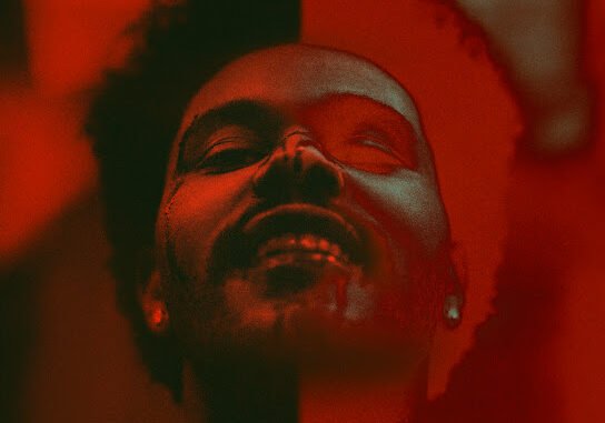 The Weeknd – Save Your Tears (Remix) ft. Ariana Grande