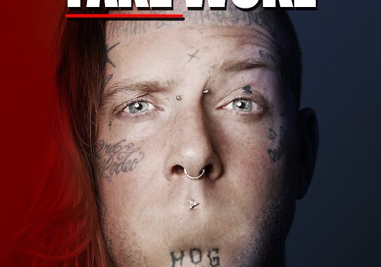 Tom MacDonald – Fake Woke