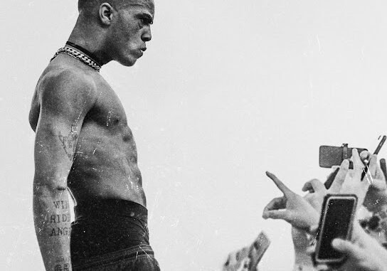 XXXTENTACION – LOOK AT ME: THE ALBUM