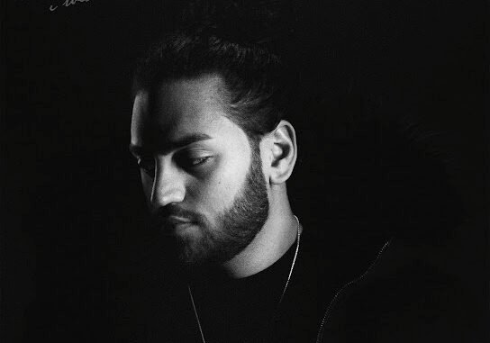 Ali Gatie – Trying