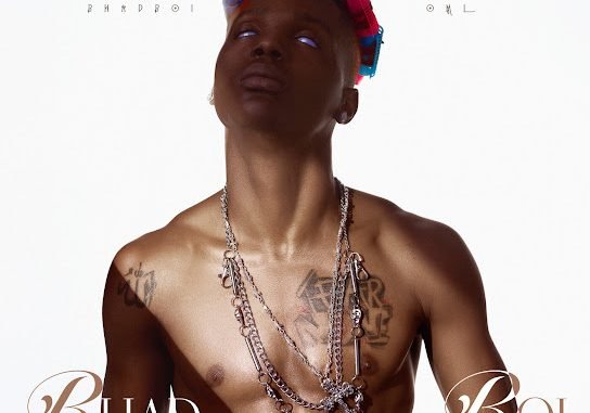 Bhadboi OML – Bhad Boi EP