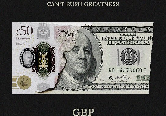 Central Cee – GBP ft. 21 Savage