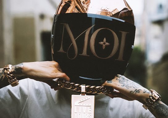 Central Cee – Moi ft. RAYE