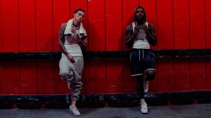 Central Cee – TRUTH IN THE LIES ft. Lil Durk [Video]