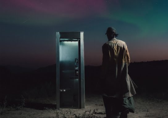 Chase Shakur – LUV LANGUAGE
