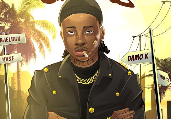 Damo K – Motivation (Gbayi)