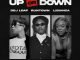 DeJ Loaf, Runtown & Libianca – Up Or Down