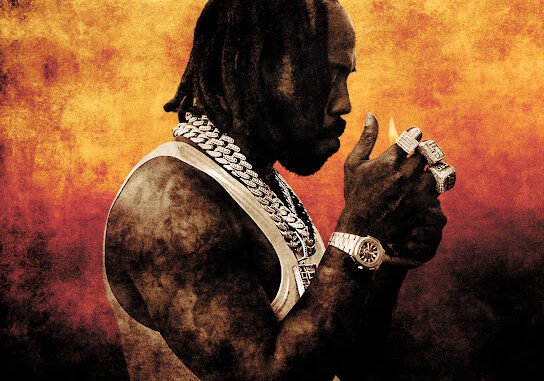 EST Gee – Houstatlantaville ft. Lil Baby & Travis Scott