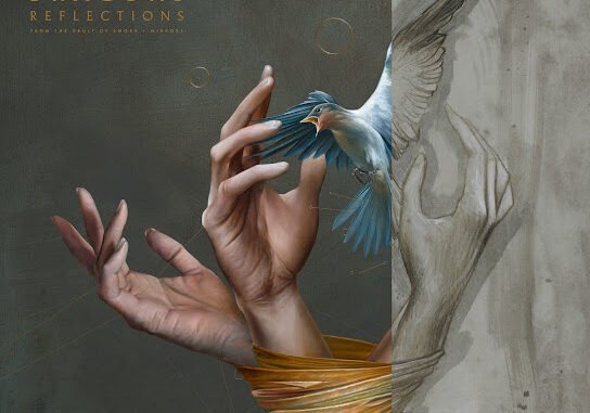 Imagine Dragons – Monica (Demo)
