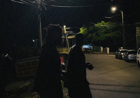 J. Cole – Port Antonio