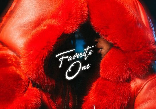 Jacquees & DeJ Loaf – Favorite One