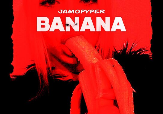 Jamopyper – Banana