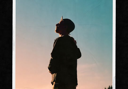 JP Cooper – Talking to Strangers