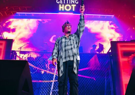 Juice WRLD – 911