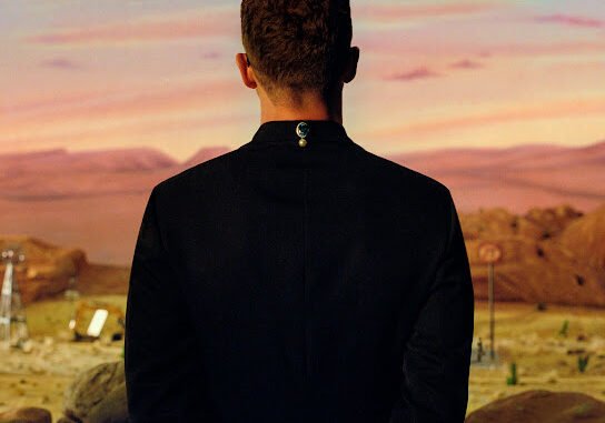 Justin Timberlake – Selfish