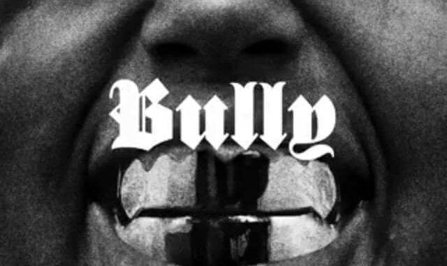Kanye West – PREACHER MAN