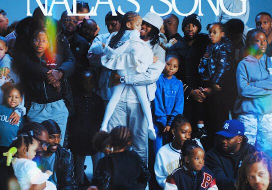Krept & Konan – Nala’s Song (Krept Solo)