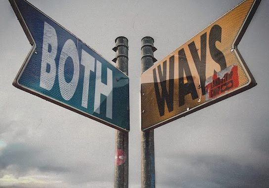 Landstrip Chip – Both Ways