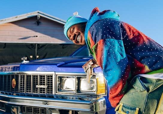 LaRussell & Hit-Boy – Life Of A Star ft. Tietta