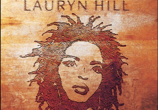 Lauryn Hill – Doo Wop (That Thing)