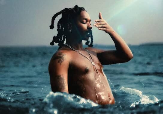 Magixx – Bad Decisions & Foreplay