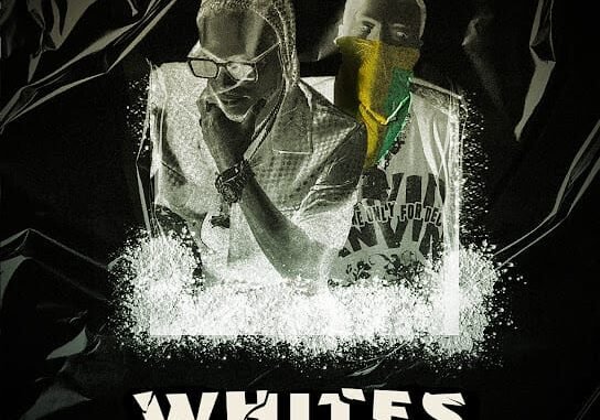 Masicka – Whites (Remix) ft. French Montana