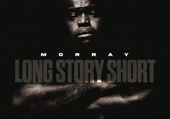 Morray – Out The Hole
