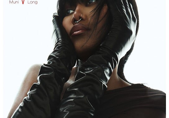 Muni Long – Revenge Album