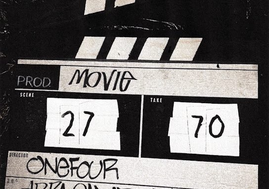 ONEFOUR – MOVIE ft. Abra Cadabra