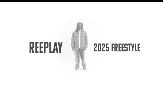 REEPLAY – 2025 FREESTYLE