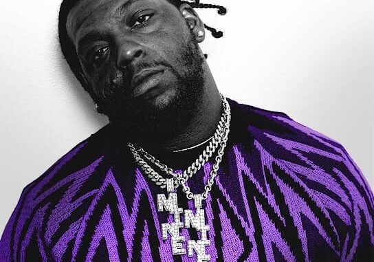 Rio Da Yung Og – Claressa Shields