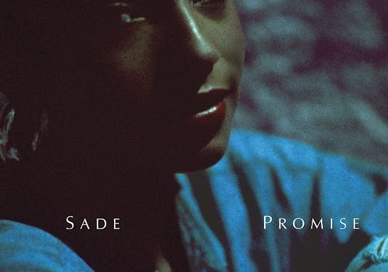 Sade – Maureen
