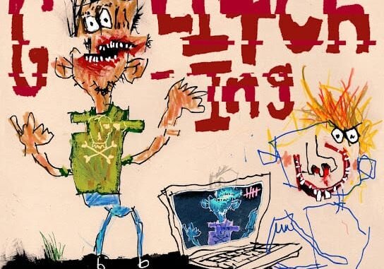 SAINt JHN – Glitching