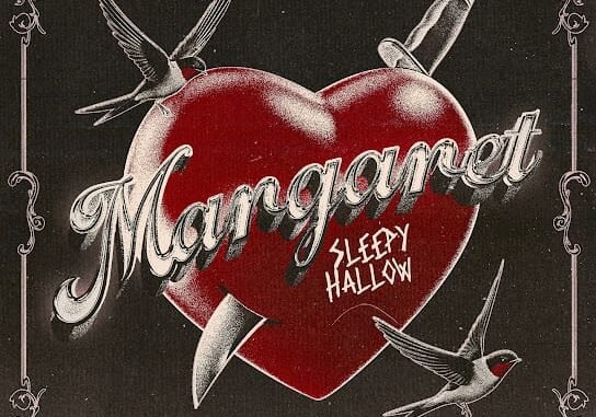 Sleepy Hallow – MARGARET